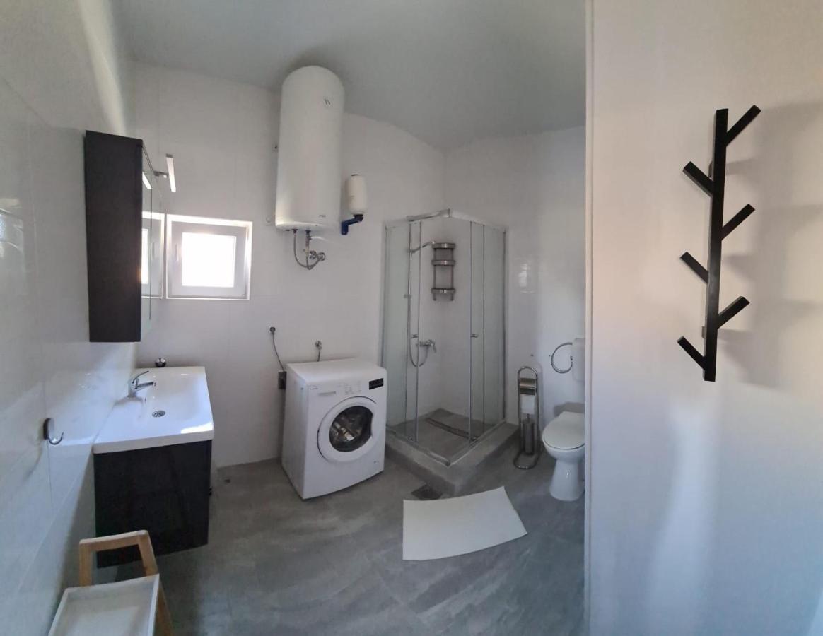 Apartments Vila Zagorje Stinica Kültér fotó