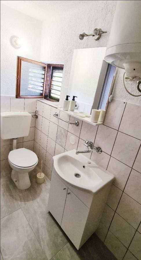 Apartments Vila Zagorje Stinica Kültér fotó