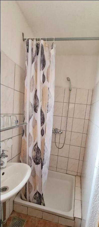 Apartments Vila Zagorje Stinica Kültér fotó