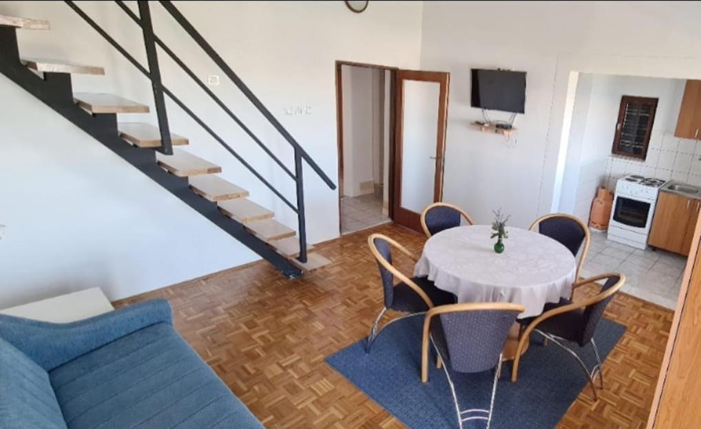 Apartments Vila Zagorje Stinica Kültér fotó