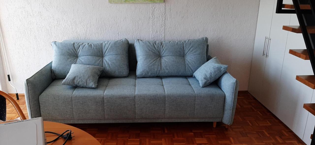 Apartments Vila Zagorje Stinica Kültér fotó