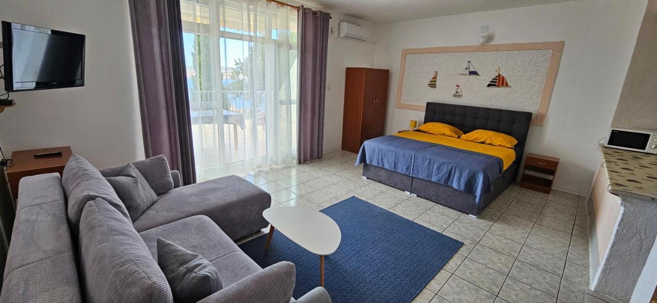Apartments Vila Zagorje Stinica Kültér fotó