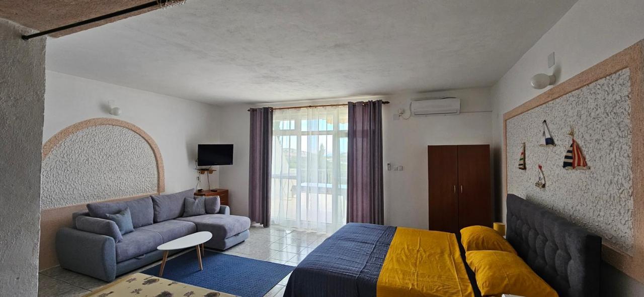 Apartments Vila Zagorje Stinica Kültér fotó