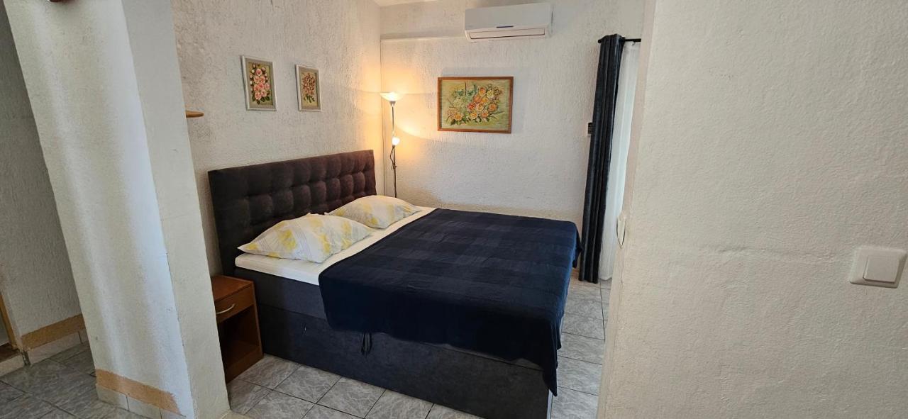Apartments Vila Zagorje Stinica Kültér fotó