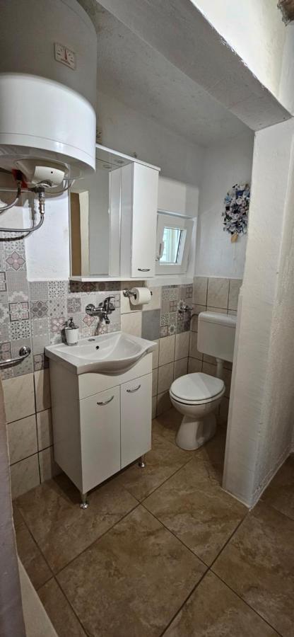Apartments Vila Zagorje Stinica Kültér fotó