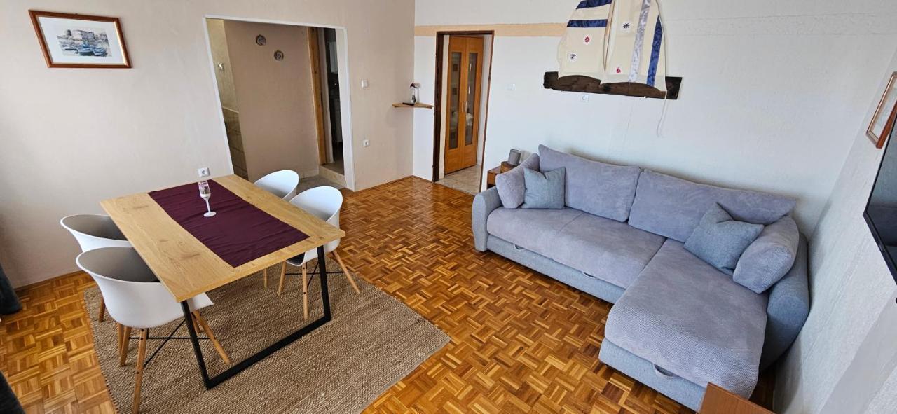 Apartments Vila Zagorje Stinica Kültér fotó