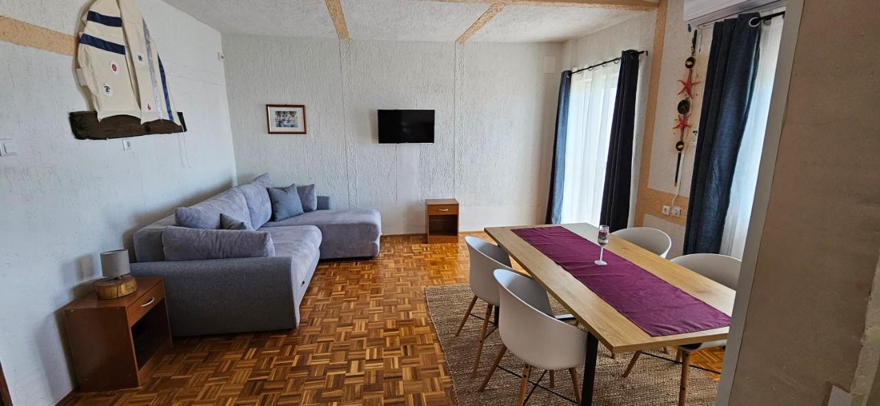 Apartments Vila Zagorje Stinica Kültér fotó