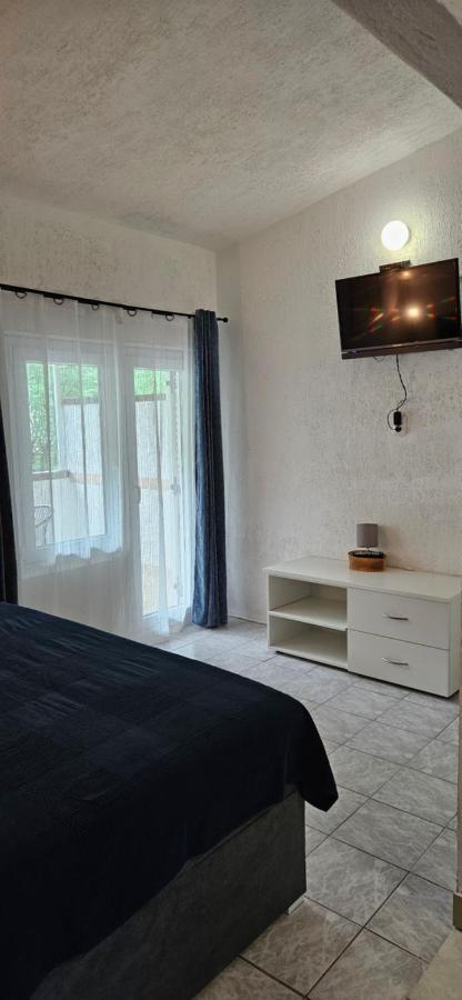 Apartments Vila Zagorje Stinica Kültér fotó