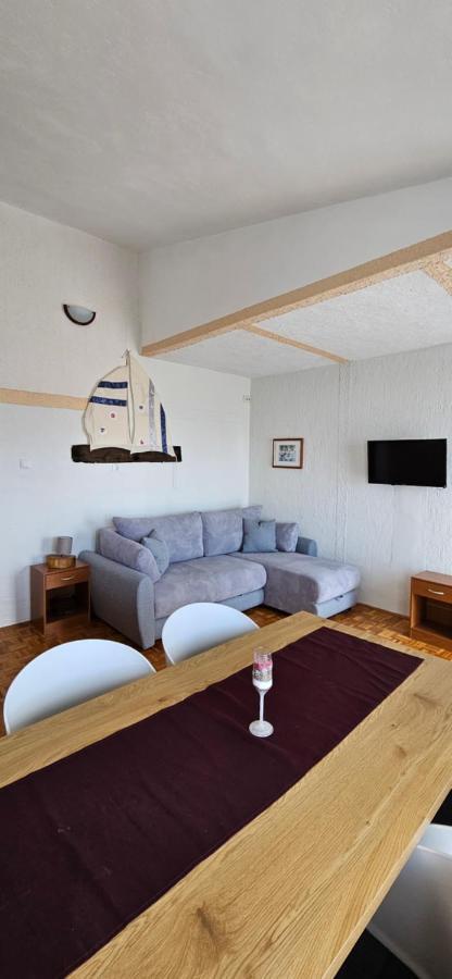 Apartments Vila Zagorje Stinica Kültér fotó