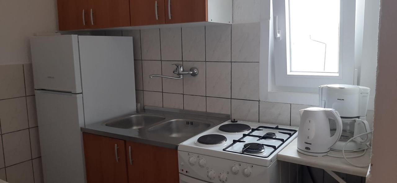 Apartments Vila Zagorje Stinica Kültér fotó