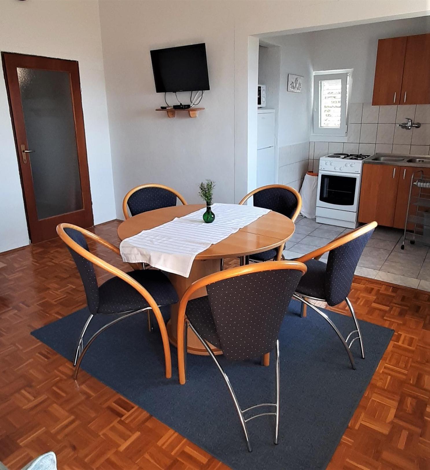 Apartments Vila Zagorje Stinica Kültér fotó