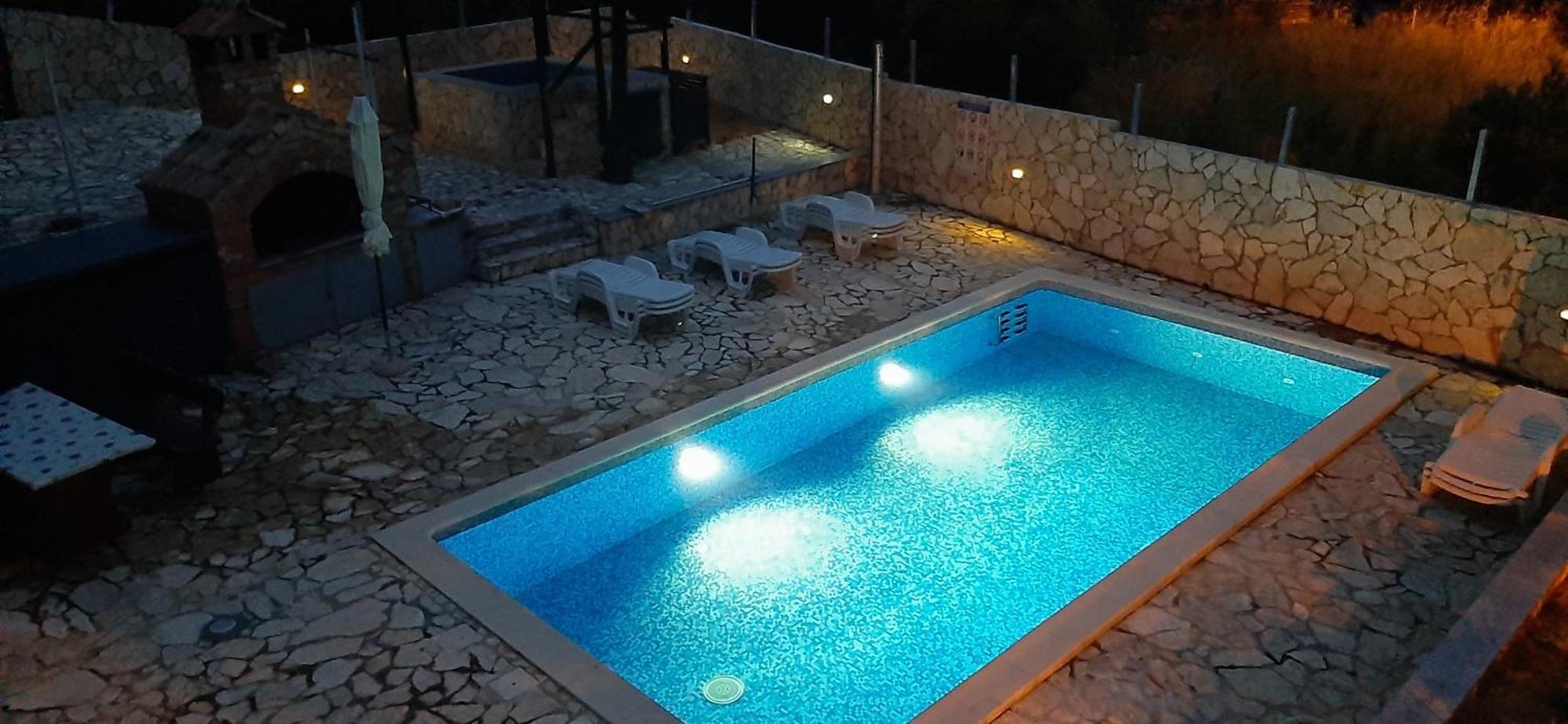 Apartments Vila Zagorje Stinica Kültér fotó